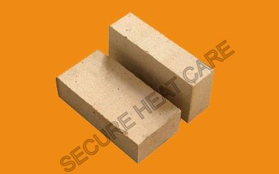 HFCF insulation bricks